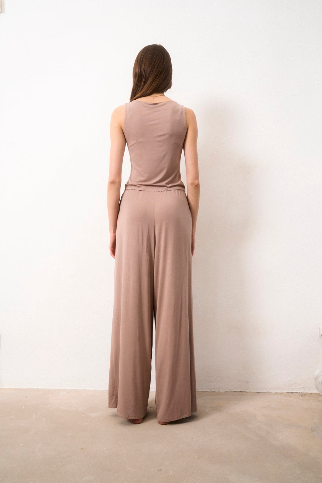 Strappy dress: Iseo