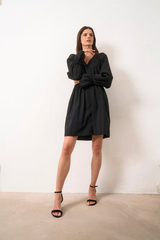 Braies dress