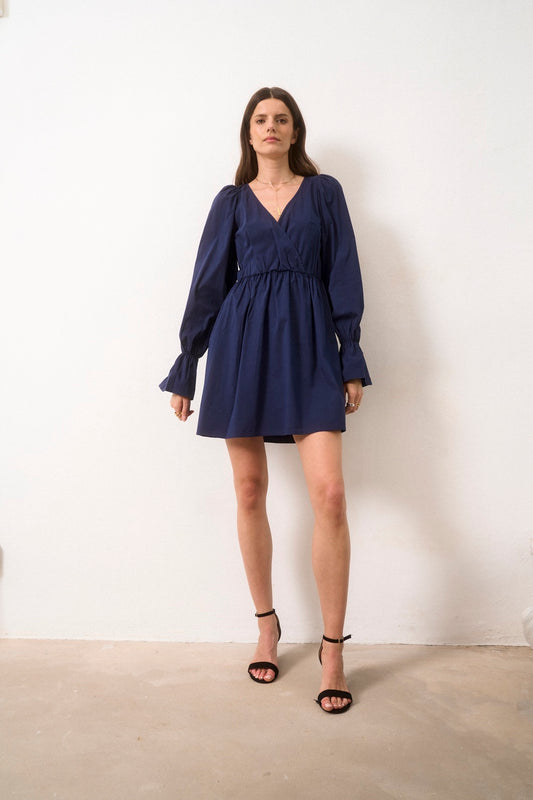 Braies dress