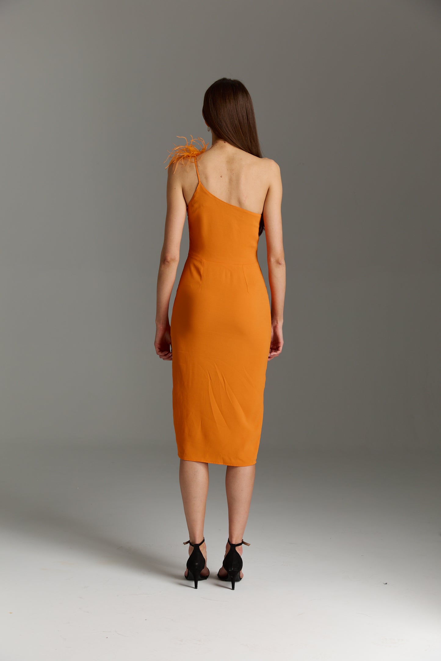 Maggiore Arancione